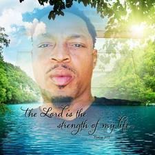 Darrell Swine Ricks, age 37