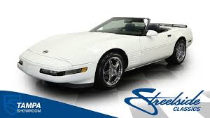 Image result for White 1991 Corvette
