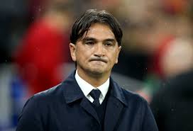 Dalic, seleccionador croata, ha desvelado en rueda de prensa la intención del jugador del real madrid de continuar representando a su país durante más años. Zlatko Dalic Latest News Breaking Stories And Comment The Independent
