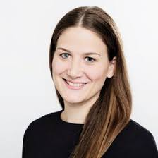 Eliza Stone (lizastein)