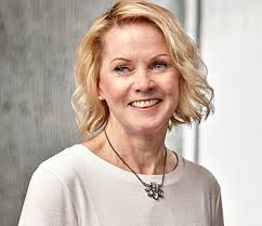 Maureen Vaughn's Instagram, Twitter & Facebook