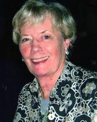 Ann Sleeper Barnard Obituary