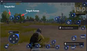 Maybe you would like to learn more about one of these? Cara Setting Fitur Menengok Peek Fire Pubg Mobile Di Emulator Espada Blog