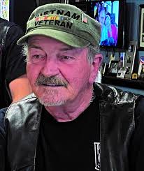 Robert A. Straight Sr.