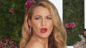 Internet suddenly turns on Blake Lively | news.com.au — Australia's leading  news site for latest headlines