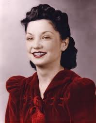 Kathleen Allen Obituary