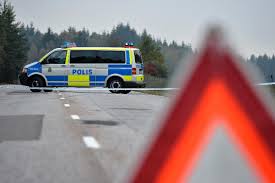 Vi visar de 10 senaste störningarna i kollektivtrafiken till och från hässleholm. Flera Inblandade I Olycka