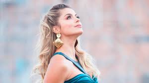 Cristina hurtado y josse narvaez se destaparón y lo revelarón todo #notifarandula #cristinahurtado #jossenarvaez #redessociales #tiktok. Los Dias Dificiles De Cristina Hurtado Y Su Familia Kienyke