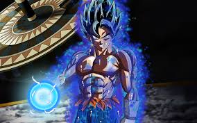 Download Wallpapers 4k Goku Magic Dragon Ball Super Art Characters Son Goku Besthqwallpapers Com Personajes De Dragon Ball Dragones Fondos De Pantalla Goku