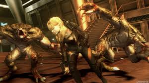 Resident Evil Revelations new screens - Gamersyde