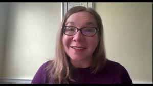 Chaplain Diane Hampton