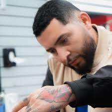 Eduardo's BarberShop