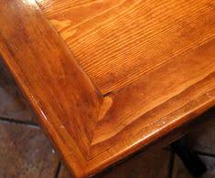 How To Stain Pine Popular Woodworking Magazine Restaurant Tables Popular Woodworking Staining Pine Wood