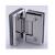 Hettich Glass Fittings