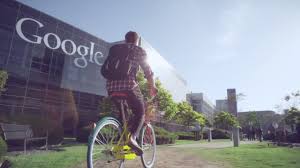 Google Interns First Week Youtube