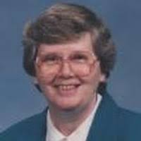 Obituary information for Carolyn Pierce