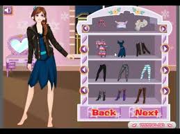 ¡haz que la mejor amiga de barbie sea un gran diseñador! Barbie Y Los Helados Juegos De Vestir Youtube