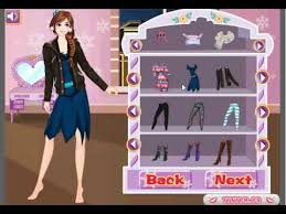 Aqu� puedes encontrar todos los juegos de baby barbie gratis. Barbie Y Los Helados Juegos De Vestir Youtube