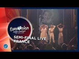 #france #frankrijk #eurovision2021 #eurovision #barbarapravi pic.twitter.com/e6hbkpult4. Pin On Eurovision