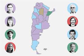 Elecciones 2025: Boleta Única, Resultados y la App Clave