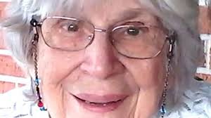 Margaret F. Ingram, federal health care administrator, dies