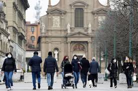 News, politics, economy, regions, world, sport, football, culture and technology. Italy Reports 401 Coronavirus Deaths 23 832 New Cases World News Us News