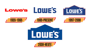 Get deals on mulch, soil, power equipment, and more. Lowe S Logo Logo Zeichen Emblem Symbol Geschichte Und Bedeutung