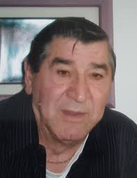 Miramichi's Funeral Announcements Laurie Hare