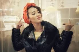 Being the richest recording artist in eastern europe, elena alexandra apostoleanu, professionally known as inna, is a romanian singer, songwriter, dancer, human rights activist and. Perubahan Drastis Inna Kamarie Ex Dewi Dewi Matamata Com