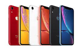 Netizen Anggap Iphone Xr 64 Gb Yang Dijual Murah Di Shopee Setting An Ini Kata Manajemen