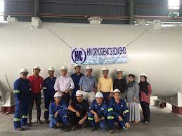 Hm cryogenics sdn bhd (hmc) incorporated in 2013, hmc has been providing the highest quality products and service to the oil & gas and industrial gas industries.hmc is located at lot 8007, bukit cherakah, seksyen u6, 40150 shah alam, selangor with 20,000ft of fabrication / repair shop floor. Hm Cryogenics Sdn Bhd 2016
