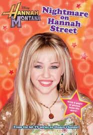 It's like the trivia that plays before the movie starts at the theater, but waaaaaaay longer. Guide The Unofficial Hannah Montana Trivia Book