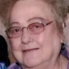Obituary information for Shirley Whitlatch