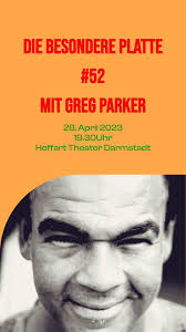 Greg Parker