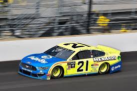 I'm definitely going to run a few races on it today. Pin On Nascar