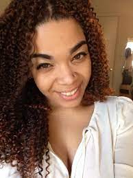 Crochet Braids Latch Hook So Easy Protective Styles So Natural Looking Love Ittttttttt Crochet Braids Protective Style Braids Hair Styles