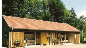 À cette époque, marquée par l'avènement du tourisme, les amis de la nature réussirent à proposer à de larges couches de la population des activités de loisirs et de tourisme proches de la nature. Campingsite Les Amis De La Nature Luttenbach Pres Munster Visit Alsace