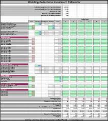 The wedding calculator helps to calculate the total cost of your wedding day including each individual cost of your chosen form of entertainment, venue, attire etc. How To Price Wedding Photography Free Download