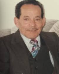 Julio Martinez Obituary