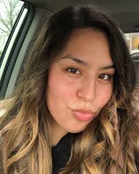 Kaela Torres's Instagram, Twitter & Facebook