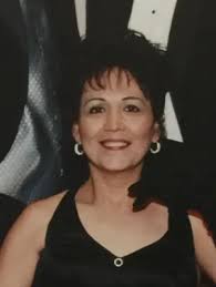 Obituary information for Mary Jane Capetillo