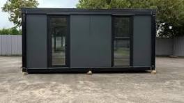 What's the difference between Flat-Pack, Expandable ...