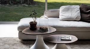 This will help keep the table visually interesting, balanced, and uncluttered. Accessorize Coffee Tables Or Console How To Sklar Blog