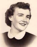 Thelma Wall Obituary (1938-2017)