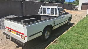 The engine is in good condition and my family was. Mazda B1600 Pickup For Sale Here We Arthur Daley Motors Facebook