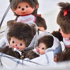 pin by 仮面ライダーフォーゼ on monchichi baby face teddy teddy bear