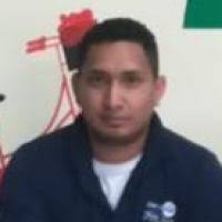 Cesar Montalvan & Edwin Garces