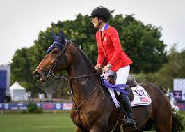 21 hours ago · tokyo marks jessica springsteen's first olympic appearance. Koi In2yk31bdm