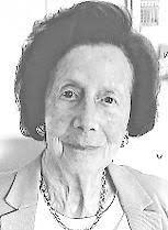 Bernice Kline's Instagram, Twitter & Facebook