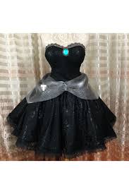 Supermariobros Bowsette Princess Bowser Black Lace Cosplay Costume Cosplay Costumes Anime Outfits Nerd Fashion